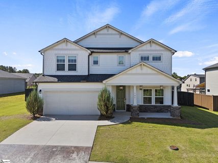 107 Terrapin Cross Way active home in Lost River, Simpsonville, SC