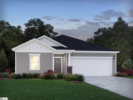919 Rising Oak Court active home in Creek Ridge, Spartanburg, SC