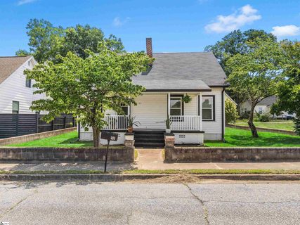 52 Hutchins Street active home in Dunean Mills, Greenville, SC