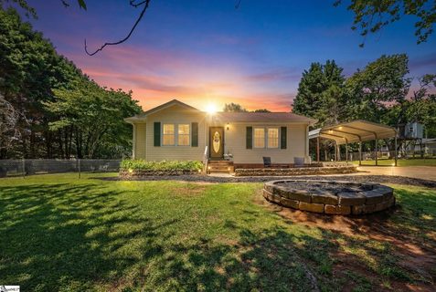 229 Norman Drive sold home in Saluda Heights, Easley, SC
