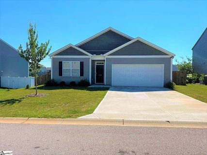 110 Rogers Knoll Lane active home in Rogers Knoll, Pelzer, SC