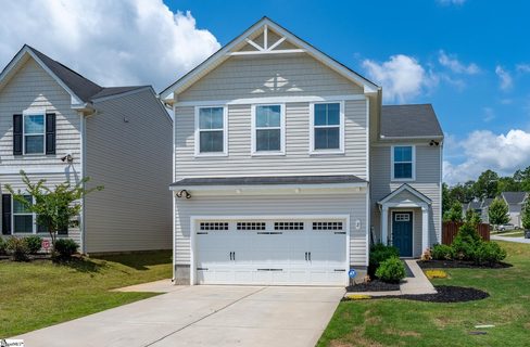 2 Havenhill Place active home in Havenhill, Greenville, SC