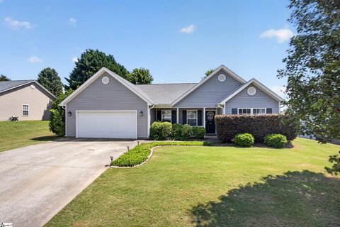113 Baltic Avenue sold home in Westwood Pointe, Anderson, SC