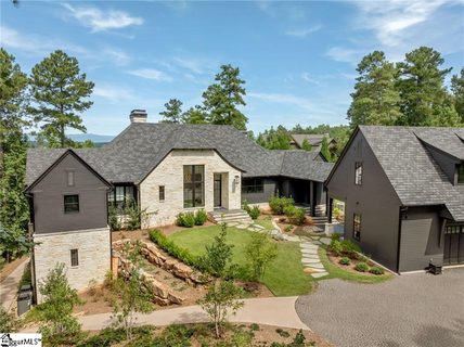117 Sweet Blossom Way pending home in The Cliffs At Keowee Springs, Six Mile, SC