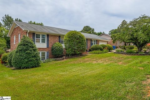 Homes in Del Norte, Greenville
