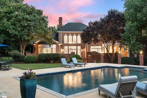 102 Tuscany Way pending home in Thornblade, Greer, SC