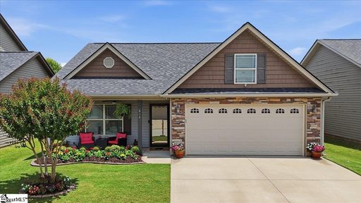Homes in Wynbrook, Boiling Springs