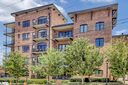 110 N Markley Street Unit 106 sold home in Greenville, SC