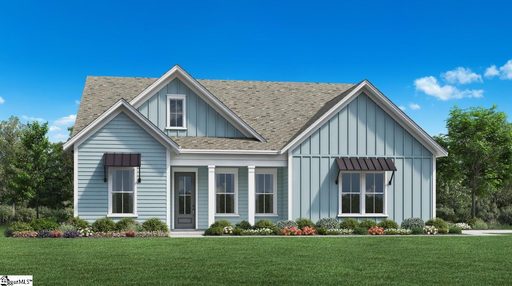 207 Dapple Lane Lot 18 Flynn Elite Farmhouse