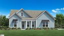 207 Dapple Lane Lot 18 Flynn Elite Farmhouse sold home in Simpsonville, SC