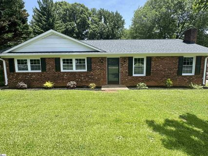 A home in Green Ridge