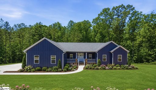 912 Watercrest Road active home in Peninsula Pointe North, West Union, SC