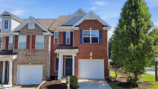 Homes in Crescentwood Village, Mauldin