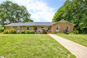 110 Swindon Circle sold home in Greenville, SC