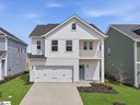 457 Amaryllis Lane sold home in Woodruff, SC