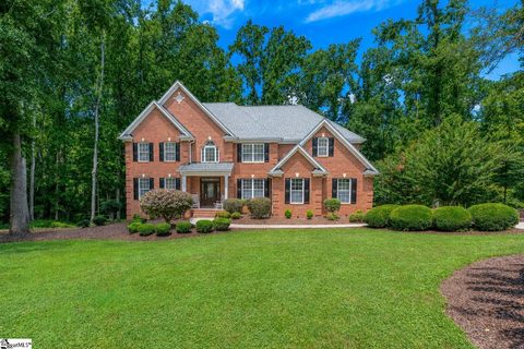 A home in Country Club Place