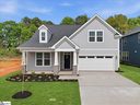8 Pelham Crossing Drive sold home in Greenville, SC
