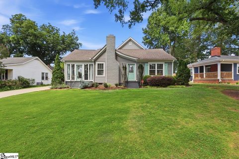 10 N Avondale Drive pending home in North Main, Greenville, SC