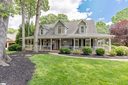 210 E Cranberry Lane sold home in Greenville, SC