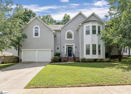 16 Halehaven Drive sold home in Orchard Farms, Simpsonville, SC