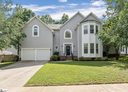 16 Halehaven Drive sold home in Simpsonville, SC