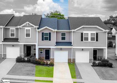 434 Ellis Mill Street active townhome in Townes At Garrison Grove, Simpsonville, SC