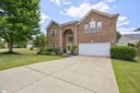 1 Mill Valley Court sold home in Taylors, SC