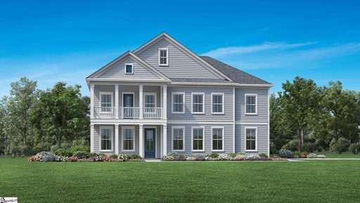 110 Livery Drive Lot 24 Latimore Traditional