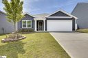 1592 Martingale Way sold home in Roebuck, SC