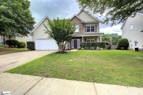 316 Archway Court