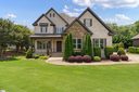 222 New Castle Drive sold home in Duncan, SC