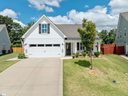 556 Backacre Court sold home in Greer, SC