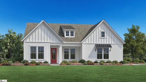114 Livery Drive Homesite 26 Flynn Elite Farmhouse
