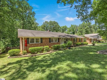246 Holly Drive sold home in Woodland Heights, Spartanburg, SC