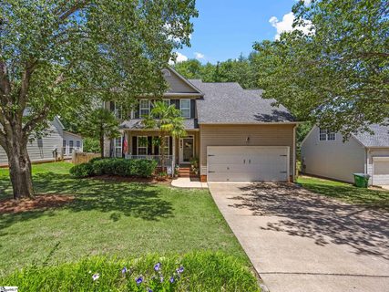 Homes in Ravenwood, Boiling Springs