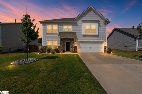 204 Callongton Drive