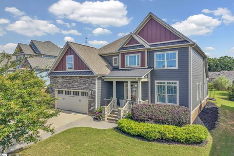 Homes in Enclave At River Reserve, Piedmont