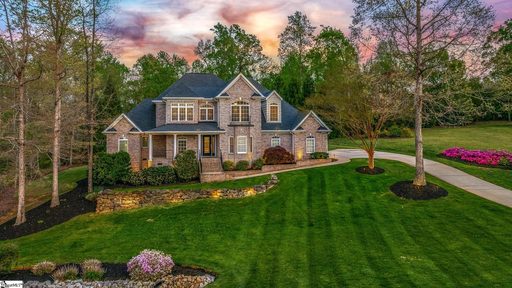 A home in Montague Lakes