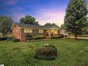 2016 Evergreen Drive sold home in Boiling Springs, SC