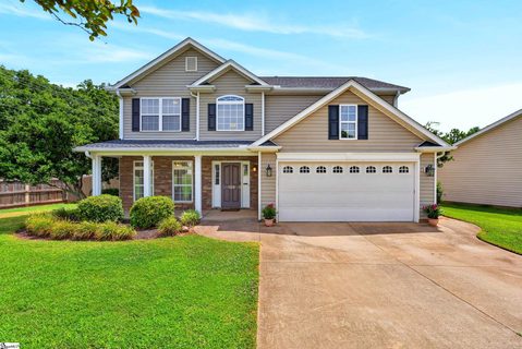 A home in Miller Heights