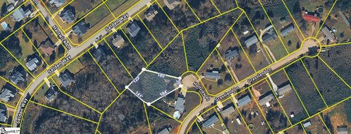 Homes in Stone Gate, Fountain Inn