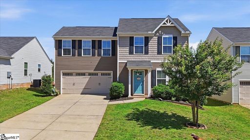 626 Mccormick Lane