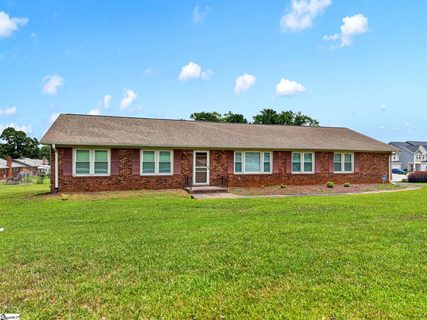 4067 Anderson Mill Road sold home in Oak Forest, Spartanburg, SC