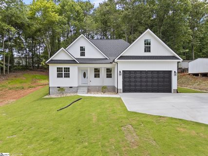 A home in Pleasant View