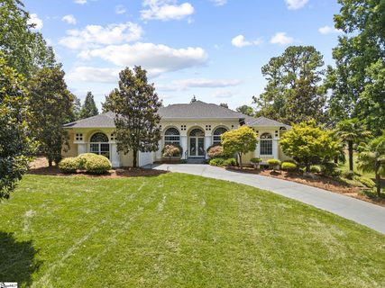 752 Three Wood Lane pending home in Three Pines, Woodruff, SC
