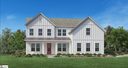 108 Livery Drive Lot 23 Alisa Farmhouse sold home in Simpsonville, SC