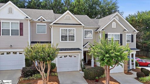 16 Rock Side Court pending townhome in Timbertrace Twn, Greenville, SC