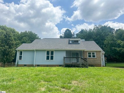 209 S Chancelor Drive sold home in Walkers Crossing, Simpsonville, SC