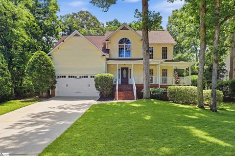 3 Cutting Horse Court pending home in Neely Farm, Simpsonville, SC