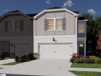 Homes in Northbrook Village Townes, Taylors
